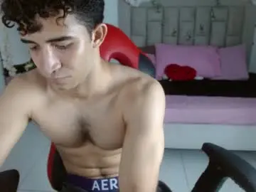 Chaturbate Sex Chat of caius_fox