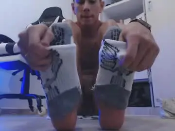 Chaturbate Adult Webcam of calavalerio