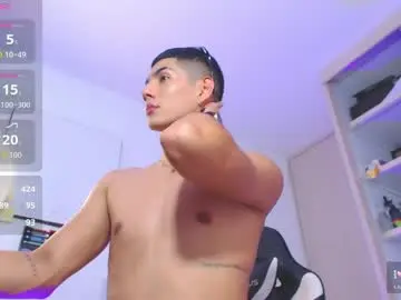 Chaturbate Live Porn of calavalerio