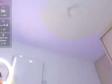 Chaturbate Live Sex Cam of calavalerio