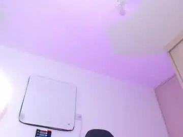 Chaturbate Nude Webcam of calavalerio