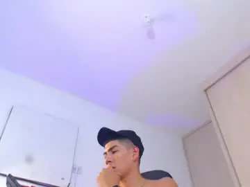 Chaturbate Live Sex of calavalerio