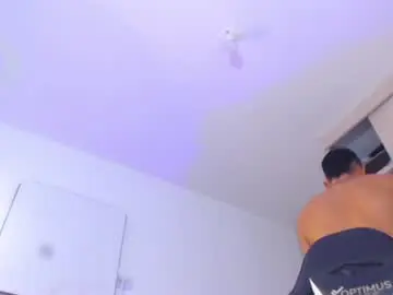 Chaturbate Sex Chat of calavalerio