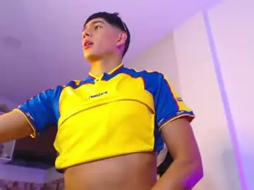 Chaturbate Live Porn of calavalerio