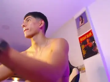Chaturbate Private Sex Chat of calavalerio