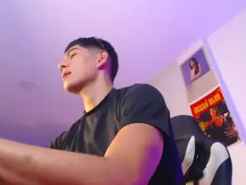 Chaturbate Sex Cam of calavalerio