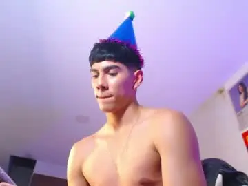 Chaturbate Sex Cam of calavalerio