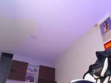 Chaturbate Nude Webcam of calavalerio