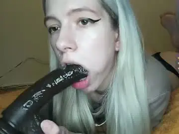 Chaturbate Free Live Porn of cruellagoth