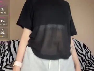 Chaturbate Best Webcam of daniellevaulet