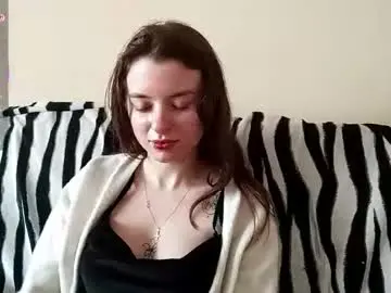 Chaturbate Live Porn of daniellevaulet