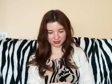 Chaturbate Adult Webcam of daniellevaulet