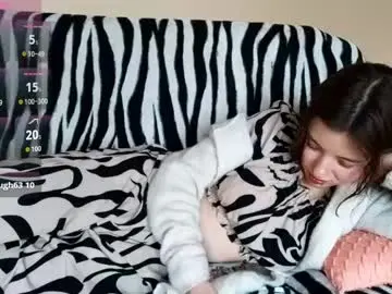 Chaturbate Best Webcam of daniellevaulet