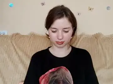 Chaturbate Adult Webcams of daniellevaulet