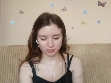 Chaturbate Live Sex of daniellevaulet