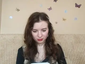 Chaturbate Adult Webcam of daniellevaulet