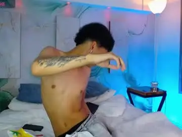 Chaturbate Sex Chat of david_banks_