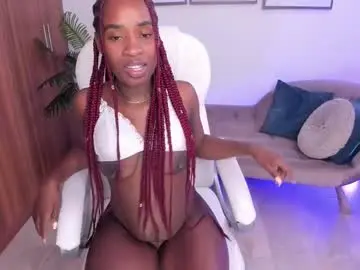 Chaturbate Watch Live Sex Cams of ebony_rosee