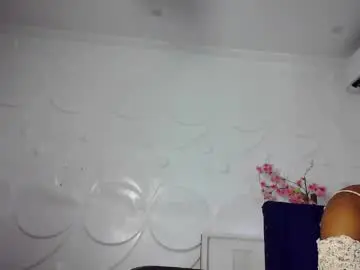 Chaturbate Private Sex Chat of ebonykissxx