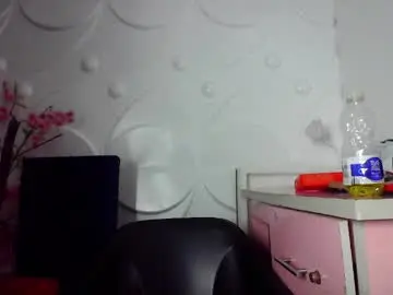 Chaturbate Best Webcam of ebonykissxx