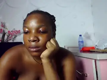 Chaturbate Adult Webcam of ebonykissxx
