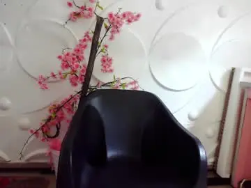 Chaturbate Nude Webcam of ebonykissxx