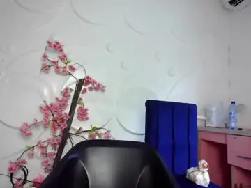 Chaturbate Adult Video Chat of ebonykissxx