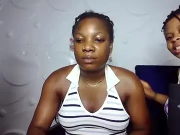 Chaturbate Adult Video Chat of ebonykissxx