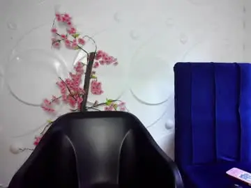 Chaturbate Adult Webcam of ebonykissxx