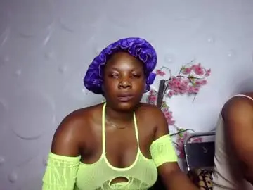 Chaturbate Free Live Porn of ebonykissxx