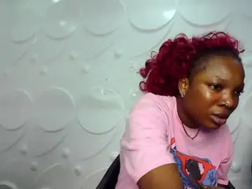 Chaturbate Private Sex Chat of ebonykissxx