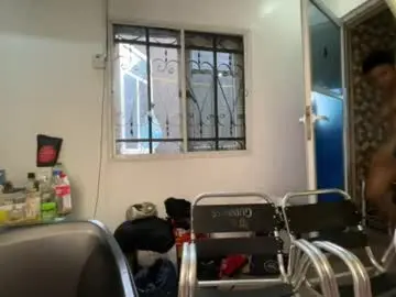 Chaturbate Free Porn Cam of ebonykissxx