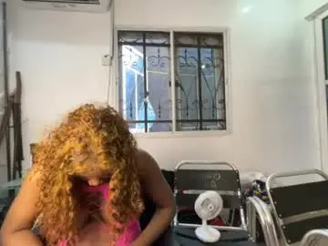 Chaturbate Free Porn Cam of ebonykissxx