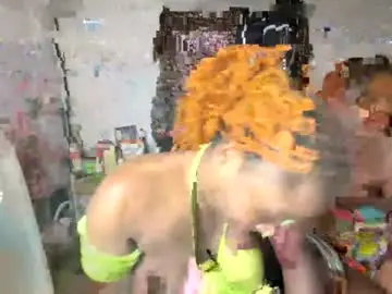 Chaturbate Private Sex Chat of ebonykissxx