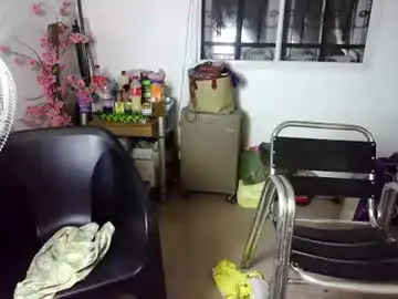 Chaturbate Private Sex Chat of ebonykissxx