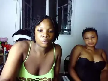 Chaturbate Sex Chat of ebonykissxx