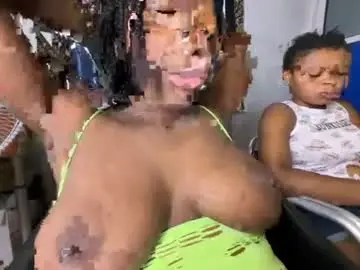 Chaturbate Watch Live Sex Cams of ebonykissxx