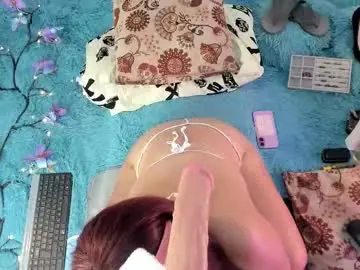 Chaturbate Live Porn of eilin_clio