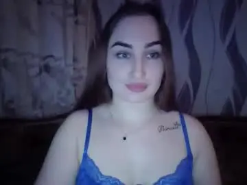 Chaturbate Live Sex Cam of elaine_bell