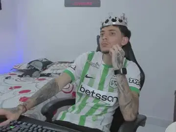 Chaturbate Live Porn of estivenvel