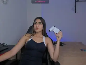Chaturbate Watch Live Sex Cams of estivenvel