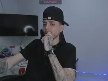 Chaturbate Free Live Porn of estivenvel