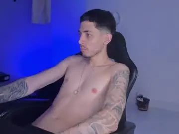 Chaturbate Sex Cam of estivenvel