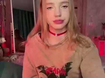 Chaturbate Best live sex cam show of evedarkside