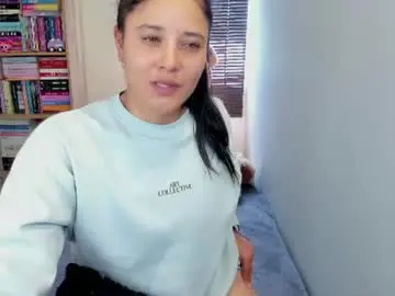 Chaturbate Sex Cam of foxwen