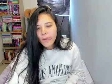 Chaturbate Sex Cam of foxwen