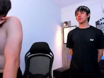 Chaturbate Nude Webcam of interracial_wallen