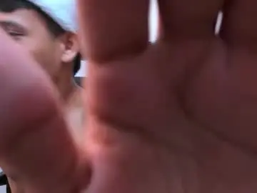 Chaturbate Live Porn of interracial_wallen