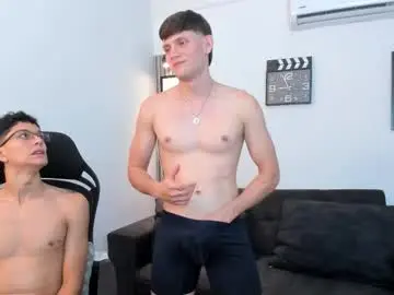 Chaturbate Live Sex of interracial_wallen