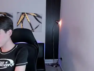 Chaturbate Live Porn of interracial_wallen